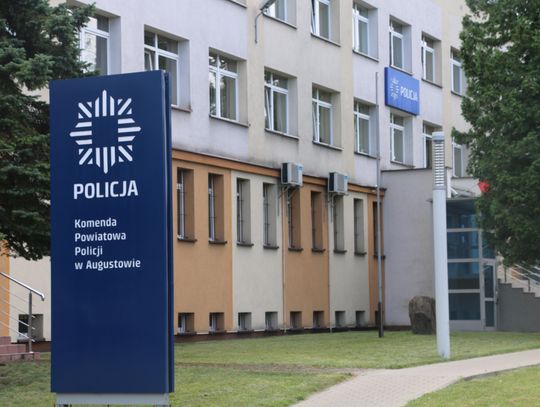 Dzielnicowi zatrzymali 30-latka z narkotykami