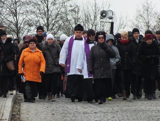 Dzień Wszystkich Świętych (foto)