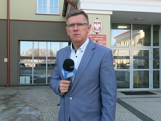 Andrzej Zarzecki (na zdjęciu) przedstawił szereg twardych argumentów za tym, że propozycja Koalicji Obywatelskiej była słuszna i racjonalna.