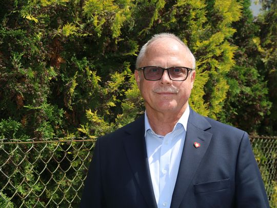Europoseł Jacek Protas o funduszach UE dla regionów przygranicznych i nowej perspektywie finansowej