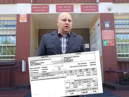 Faktury prawdy Dobkowskiego  AUDIODESKRYPACJA