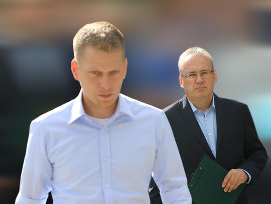 Fakty zamiast oskarżeń. Dokumenty zamiast Facebooka