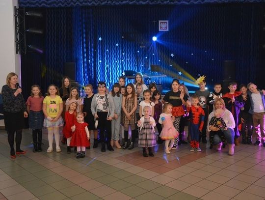 Ferie 2022 w Centrum Kultury  w Żarnowie