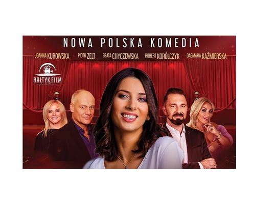 FILM "ŚLICZNOTKA" PROSTO Z PODLASIA na czterech seansach w Kinie Iskra!