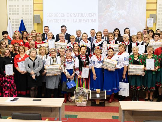 Finał III edycji konkursu „Dookoła Koła” rozstrzygnięty!