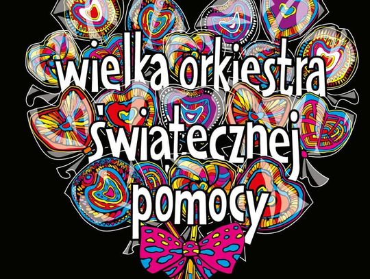 Finał orkiestry się zbliża 