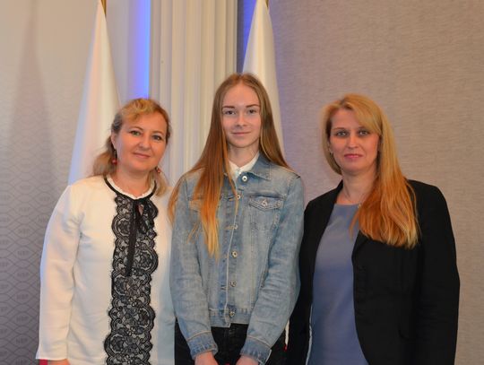 Gala Laureatów III Konkursu Historycznego „Wojna polsko-bolszewicka 1919-1920 w obronie granic i niepodległości”