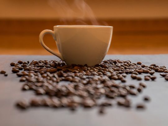 Gdzie kupować kawę by mieć pewność, że ziarna są najwyższej jakości? Sprawdź!