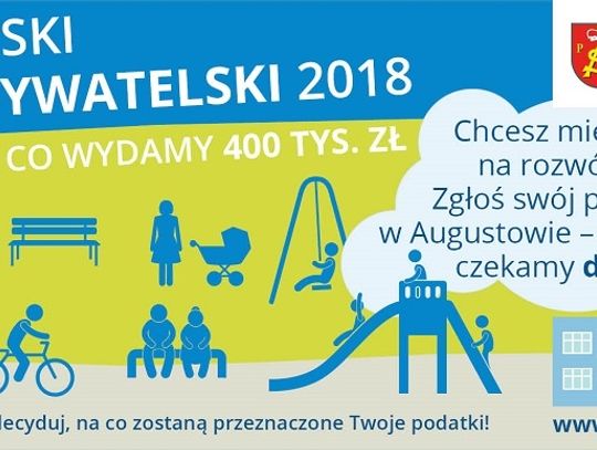 Głosowanie nad budżetem już niebawem 