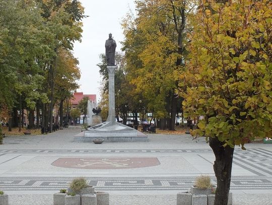 Goła Zośka, Rasputin i car