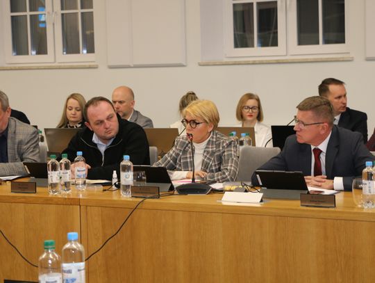 Radni Koalicji Obywatelskiej określili argumentację prezentowaną przez zastępców burmistrza mianem manipulacji.