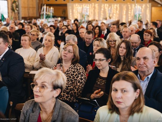 II Samorządowe Forum Sołtysów Województwa Podlaskiego