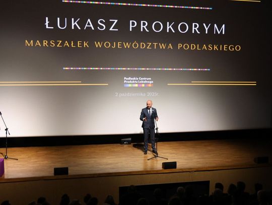 II Spotkanie Producentów z bazy Podlaskiego Centrum Produktu Lokalnego