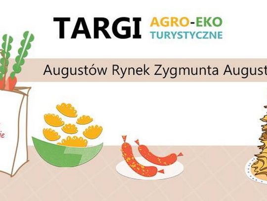 III Targi AgroEkoTurystyczne – „Polska Smakuje”