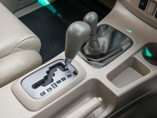 Ile daje wygoda, czyli o tanich i dobrych automatach