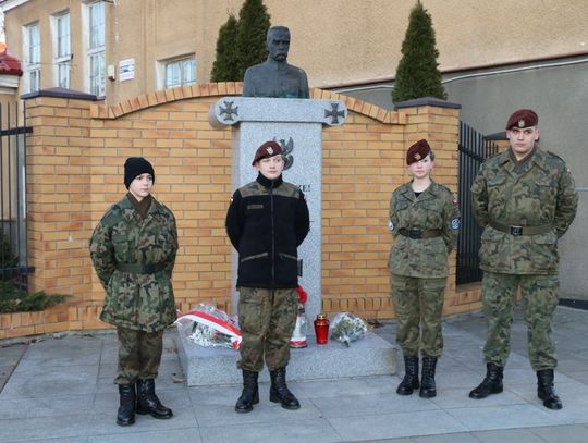 Imieniny Marszałka Józefa Piłsudskiego