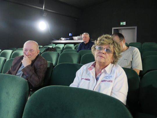 "Tak było za Króla Ćwieczka" -oceniała Elżbieta Kamińska.