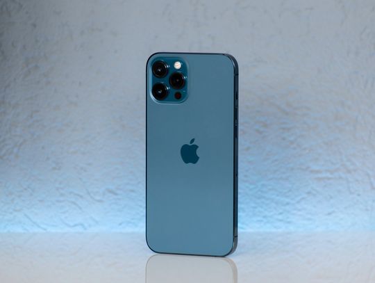 iPhone 12 Pro - propozycja dla wymagających