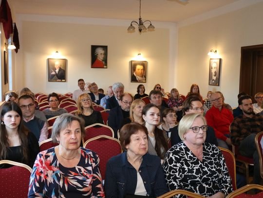 IX Międzynarodowy Konkurs Pianistyczny w Augustowie rozpoczęty (foto i video)