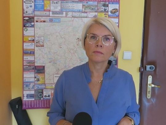 Izabela Piasecka o konferencji grupy radnych (video) 
