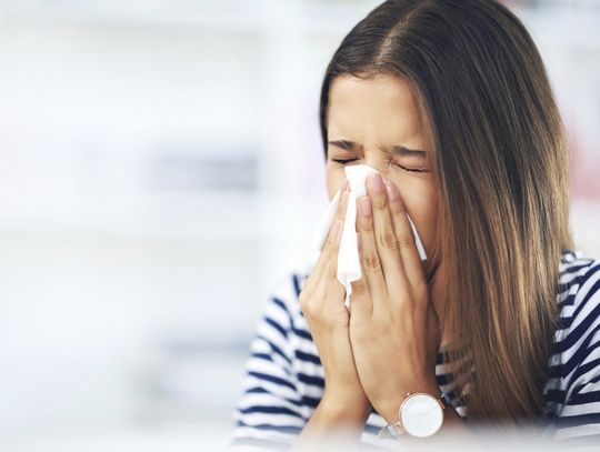 Jak radzić sobie z alergiami w codziennym życiu?