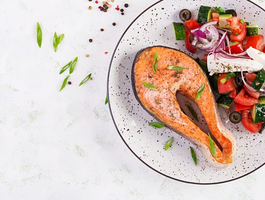 Jak rozwiązać problem z nadprogramowymi kilogramami?