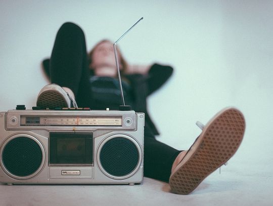 Jakie możliwości daje nam radio łazienkowe?