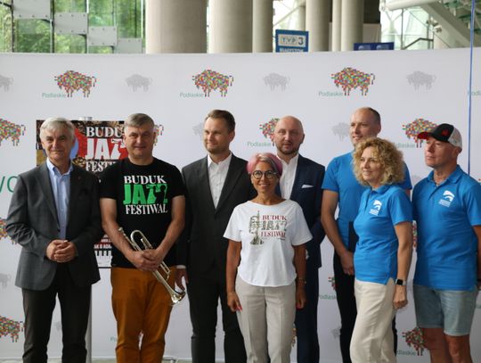 Jazz w sercu Puszczy Augustowskiej i biegowe święto nad Neckiem. Zapowiedź wydarzeń w Augustowie