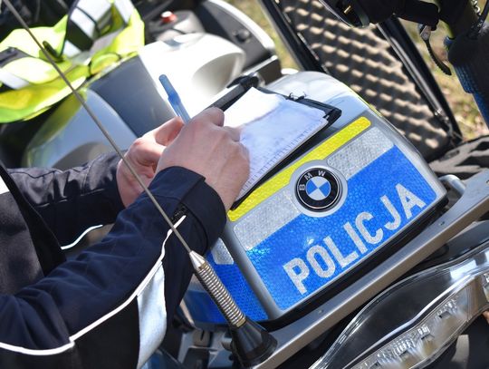 Jechał pijany rowerem i miał narkotyki