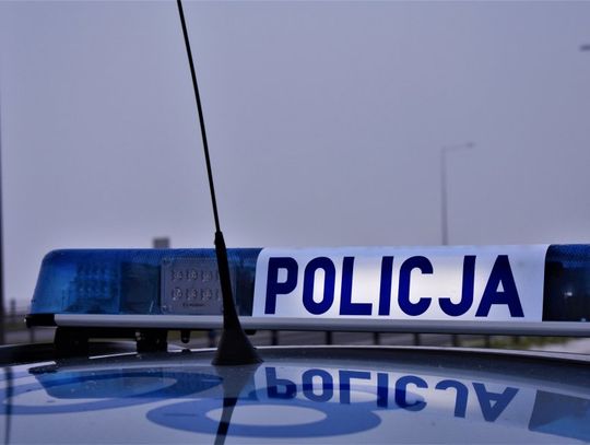 Jechał pod wpływem 