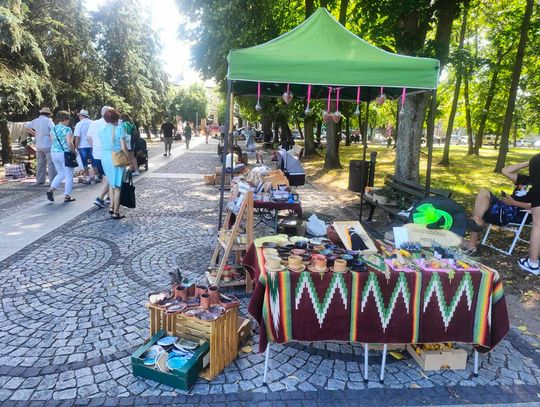 Jubileusz 10-lecia Augustowskiego Stowarzyszenia Kolekcjonerskiego - zapraszamy na Rynek Zygmunta Augusta!