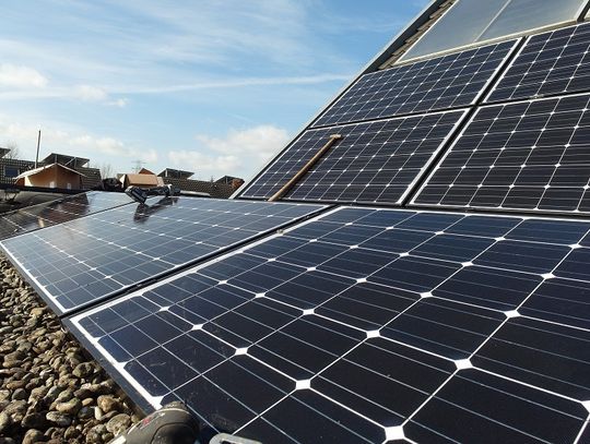 Kabel solarny równie istotny co moduły fotowoltaiczne