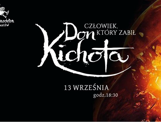 Kaja Klimek zaprasza na seans "Kinochłona" (video)