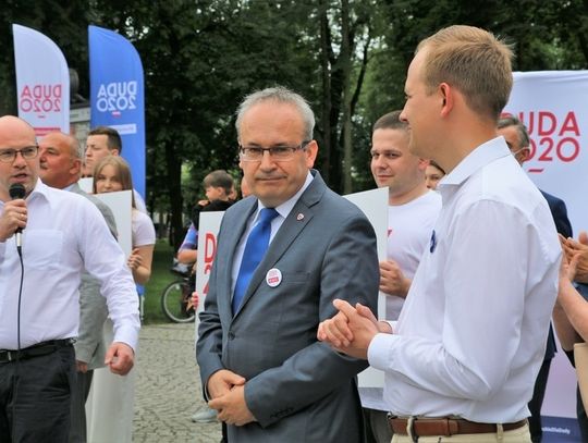 Karolczuk może uratować kardiologię