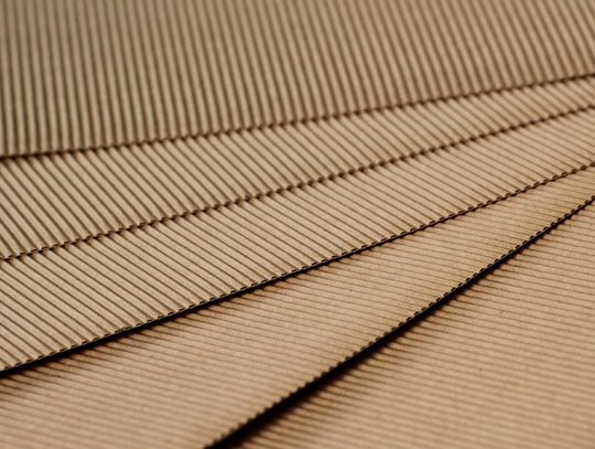 Kleje do kartonu ważnym elementem produkcji przemysłowej