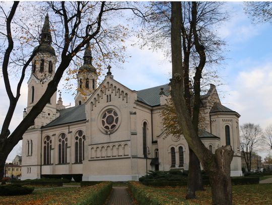 Kolęda w Augustowie. Sprawdź harmonogram wizyt duszpasterskich na 3–11 lutego