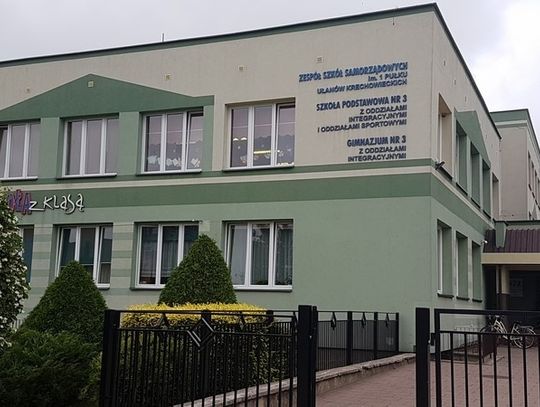 Kolejna deklaracja remontu
