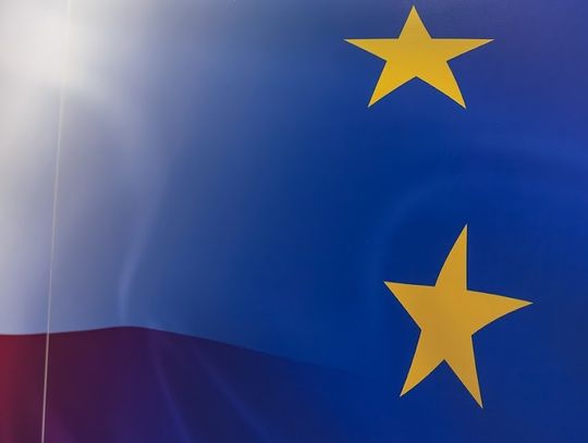 Komisja Europejska zatwierdziła zmiany w programie Fundusze Europejskie dla Podlaskiego 2021–2027!