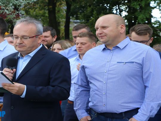 Komisja okryła się hańbą