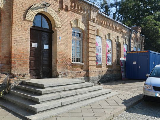 Komunikacja zastępcza PKP na trasie Suwałki–Augustów od 30 września do 2 października 2025