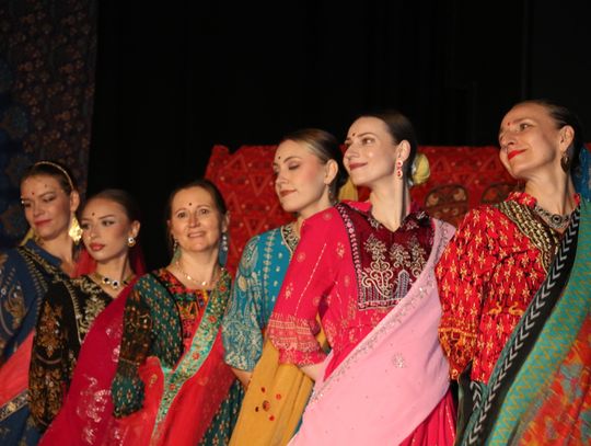 „Kończy się na mnie” wróciło na scenę