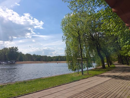 Kontrowersyjna decyzja rady miasta. Zielone tereny nad Nettą mogą się zmienić