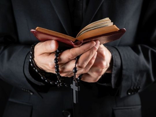 Kościelne władze same doniosły do prokuratury na księdza. Są też przeprosiny dla pokrzywdzonych