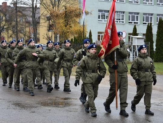 Krechowiecki Oddział Przygotowania Wojskowego