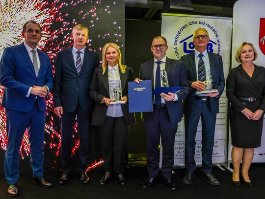 Kryształowa Cegła dla Racis Development!