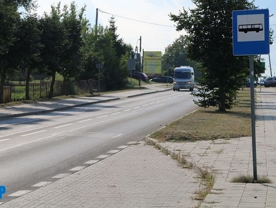 Krzywe zwierciadło Burmistrza