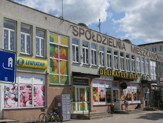 Kto przejmie władzę w augustowskiej spółdzielni? Mieszkańcy alarmują o niepokojących zmianach