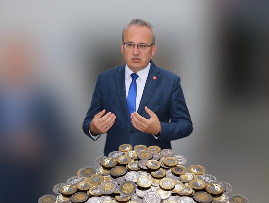 Kumulacja inwestycji w Augustowie w roku wyborczym