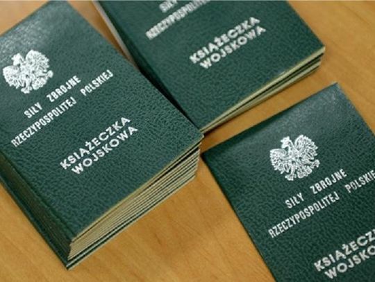 Kwalifikacja wojskowa będzie opóźniona 