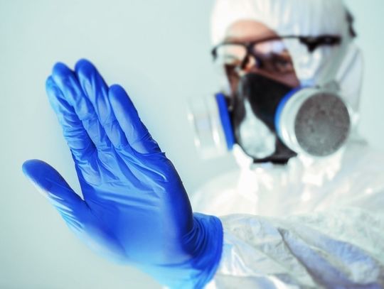 Liczba zarażonych wzrosła do 238